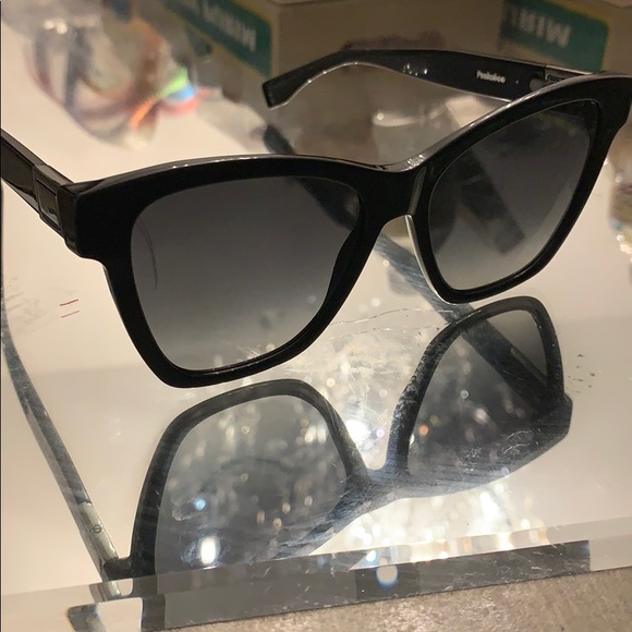 Fendi | Accessories | Fendi Sunglasses Brand New With Box | Poshmark